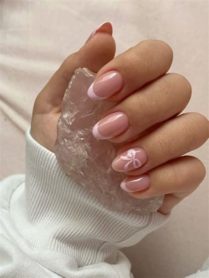The At-Home Nails Trend That K-Beauty Experts Say Is Here To Stay