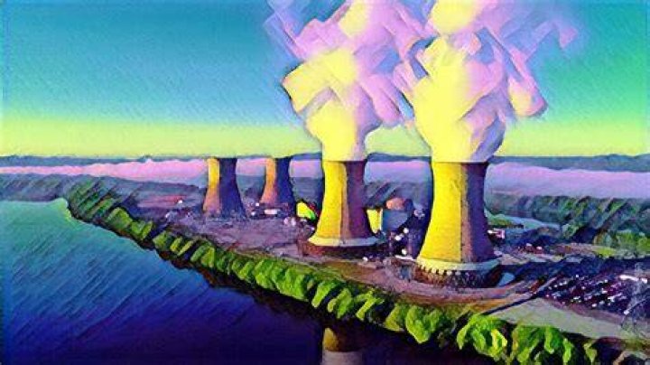 The Atomic City Nuclear Disaster, 30 Years Later Business Insider
