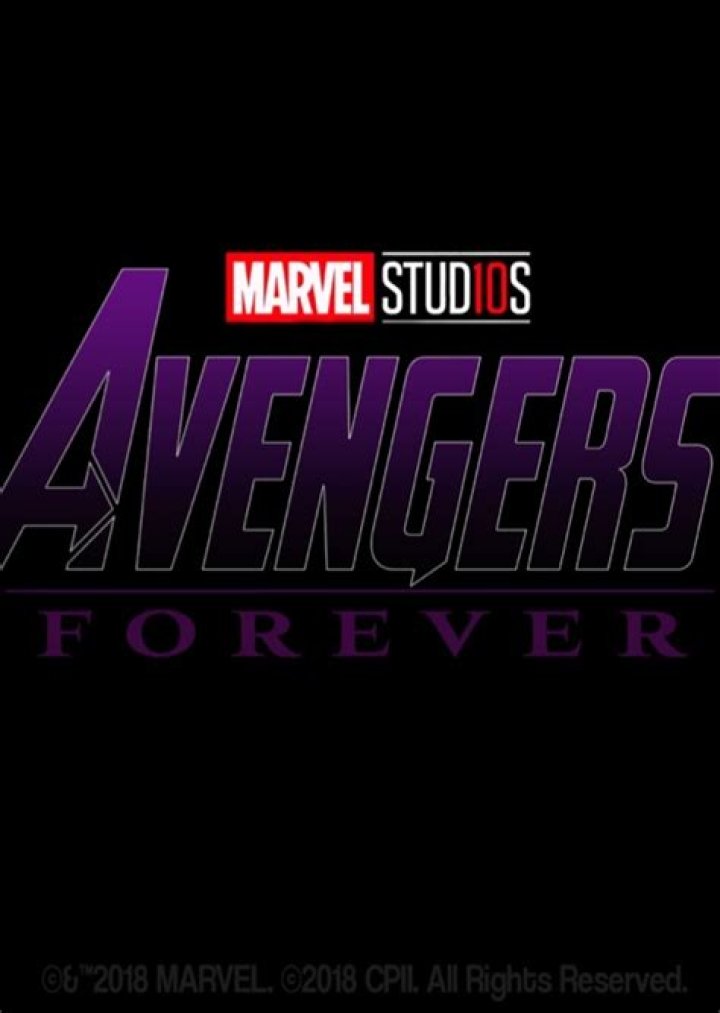 The Avengers (Recasted)