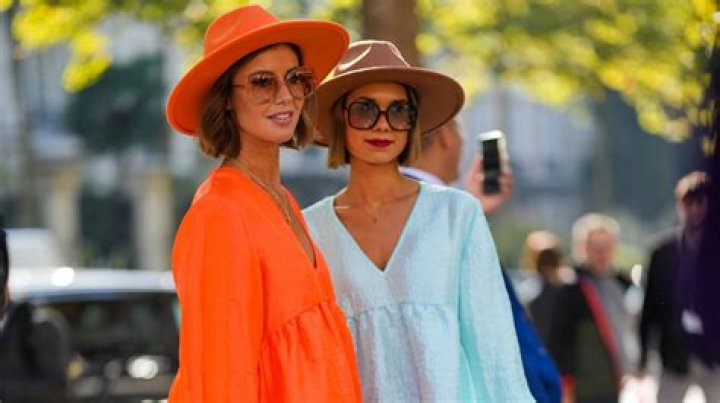 The Babydoll Dress Is Coming Back — How To Style It In A Grown-Up Way