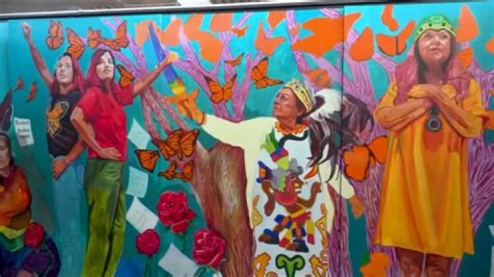 The Baddest Latina: Celebrating Empowerment And Influence