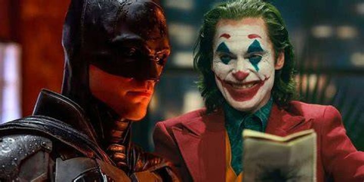 The Batman Makes Joaquin Phoenix’s Joker 2 Even More Unnecessary