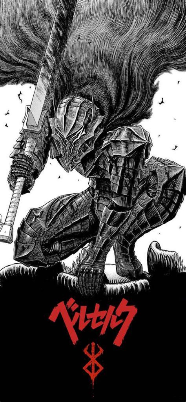 The Berserker Armor's True Purpose Isn't What Fans Think