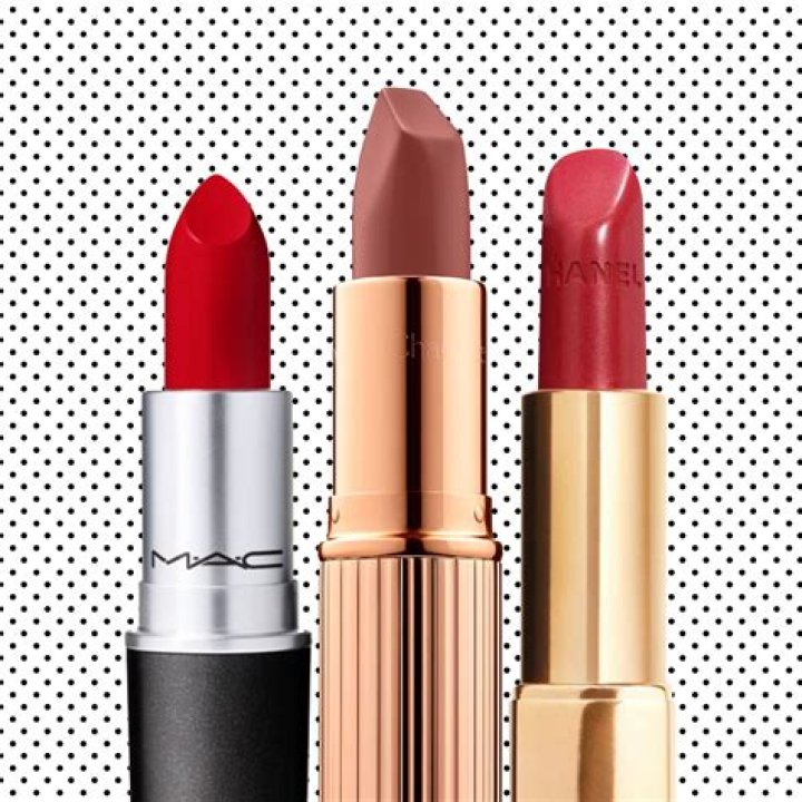 The Best Lipstick Shades To Pair With Pastel Eye Looks