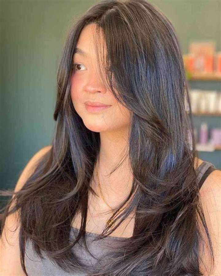 The Best Long Hairstyles That Aren't High Maintenance