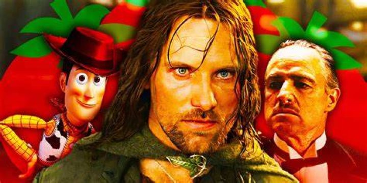 The Best Movie Trilogies Of All Time