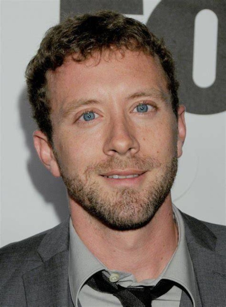 The Best T. J. Thyne Movies And Tv Shows References Please