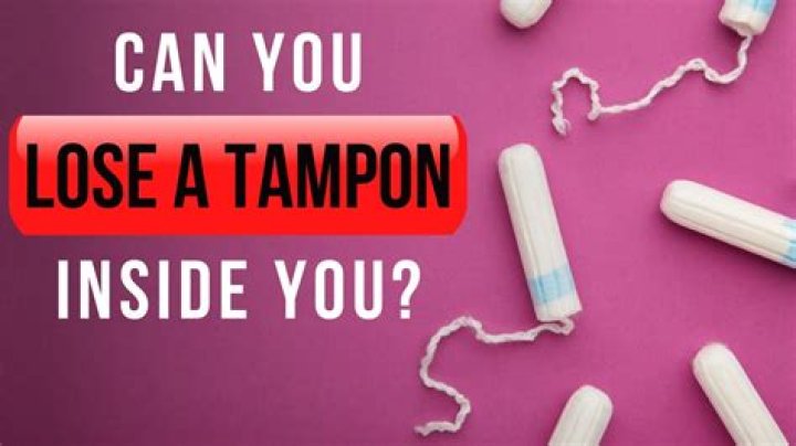 The Best Tampons You'll Find For Beginners