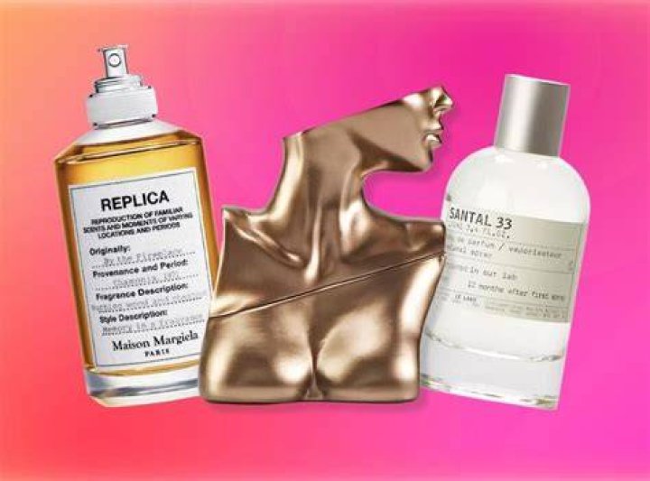 The Best TikTok-Famous Fragrances on PerfumeTok