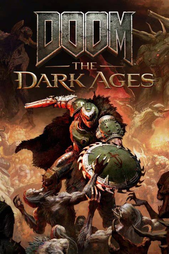 The Betrayer Fan Casting for What If DOOM Has A LIve Action Movie/Series | myCast