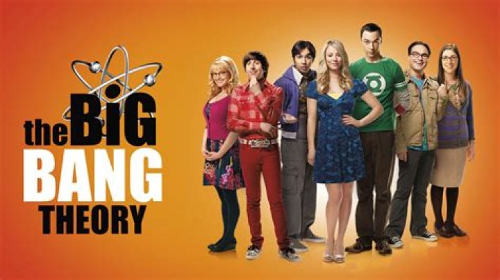 The Big Bang Theory &lsquo;Series Finale&rsquo; Sweepstakes Julie's Freebies