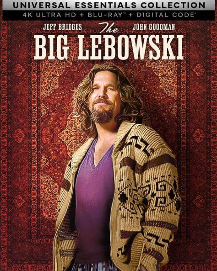 The Big Lebowski