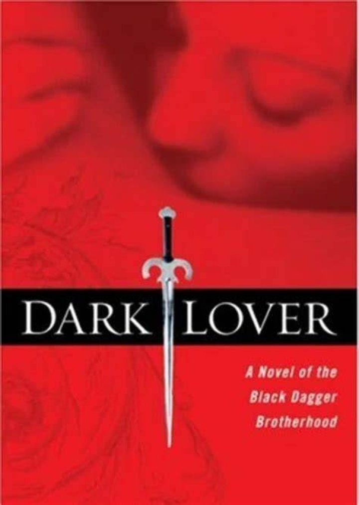 The Black Dagger Brotherhood - Dark Lover Fan Casting on myCast