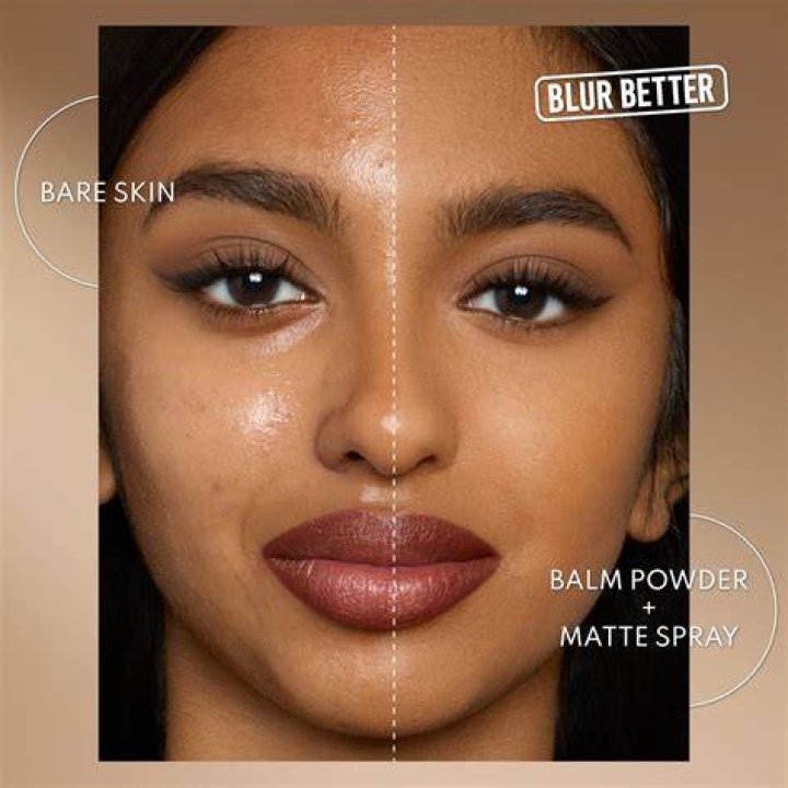 The Blurring Makeup Used on Euphoria Is Back in Stock