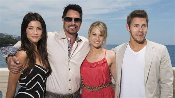 The Bold And The Beautiful Famous Feuds: Steffy And Hope