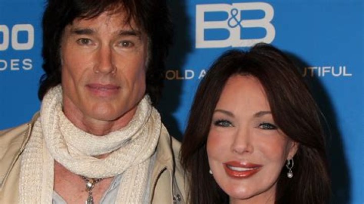The Bold And The Beautiful Relationship Timeline: Taylor And Ridge