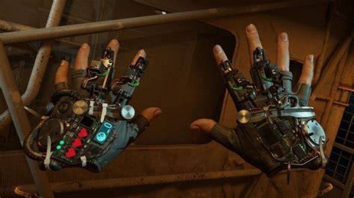 “The Boneworks thing is weird” - Valve says it took more inspiration from Budget Cuts for Half-Life: Alyx