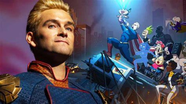 The Boys: Diabolical Cast - Every New Voice Actor Confirmed