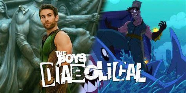 the boys diabolical voice actors