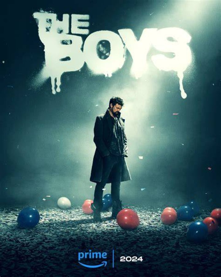 The Boys Season 4 Sinhala Sub: A Deep Dive Into The Latest Season