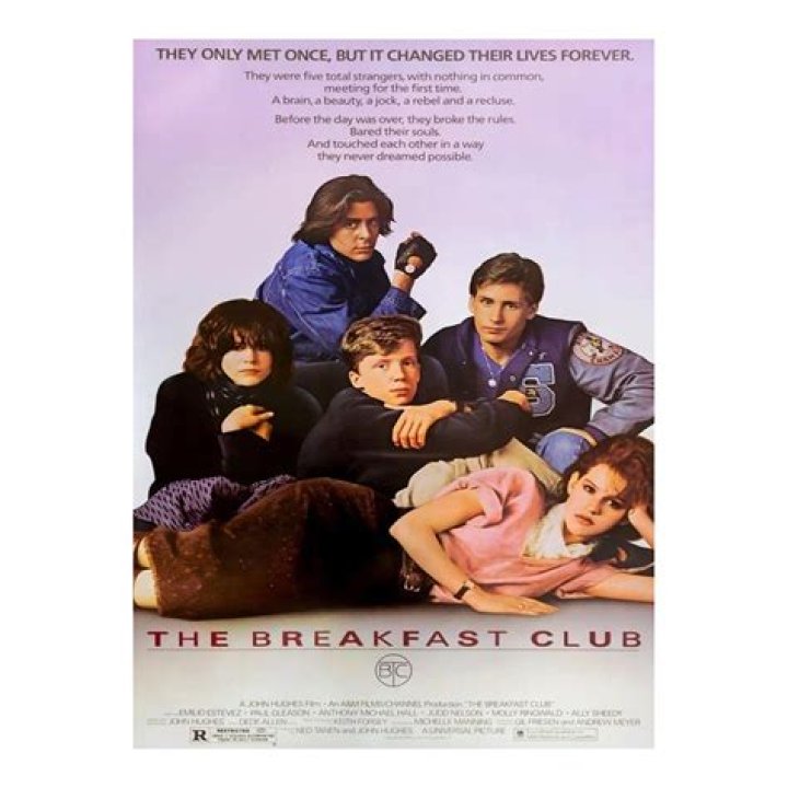 The Breakfast Club