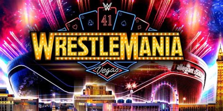 The Build To Stone Cold Vs. The Rock At WrestleMania 17 Was Pretty Bad