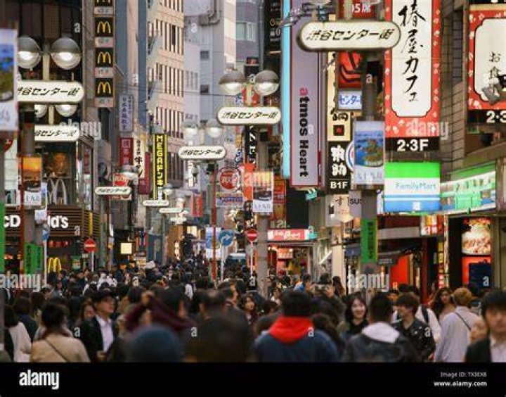 The bustling city is a mixture of old and new buildings, and green spaces. Photo / Getty Images