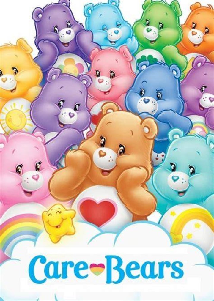 The Care Bears (live-action film series) Fan Casting on myCast