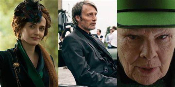 The Cast & Crew Of Casino Royale: Where Are They Now?