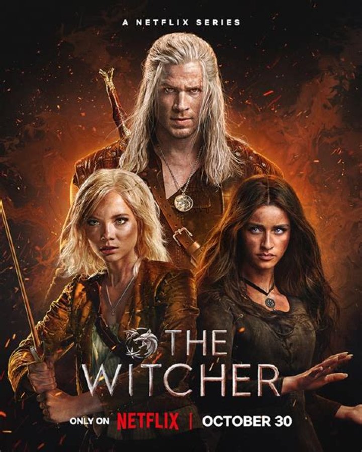 The cast of The Witcher, Bridgerton, and Orange is the New Black