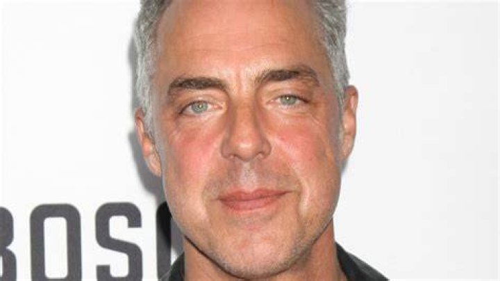 The Chicago P.D. Episode You Forgot Titus Welliver Starred In