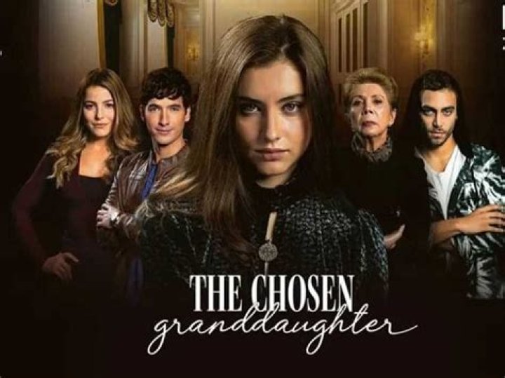 The Chosen Granddaughter cast members