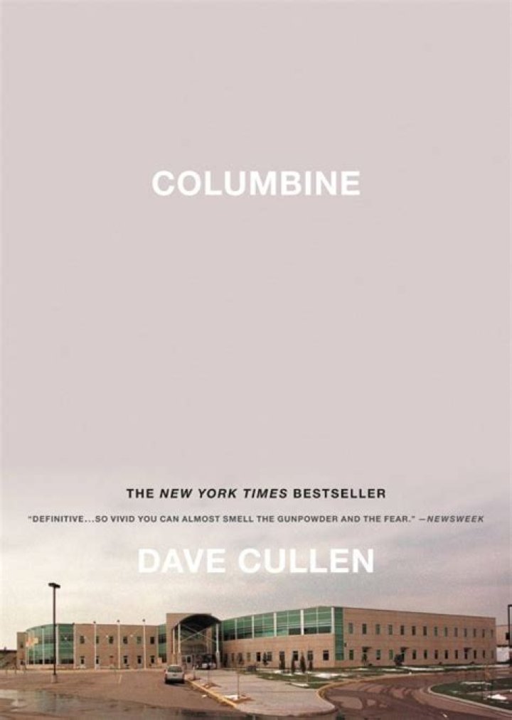 The Columbine Massacre: American Crime Story