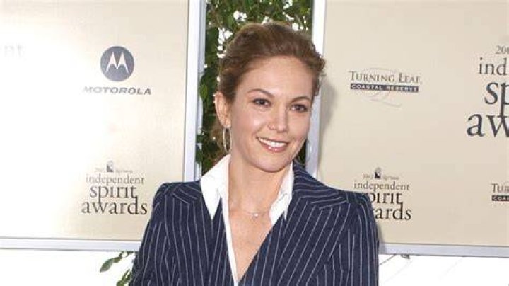 The Complete Evolution Of Diane Lane