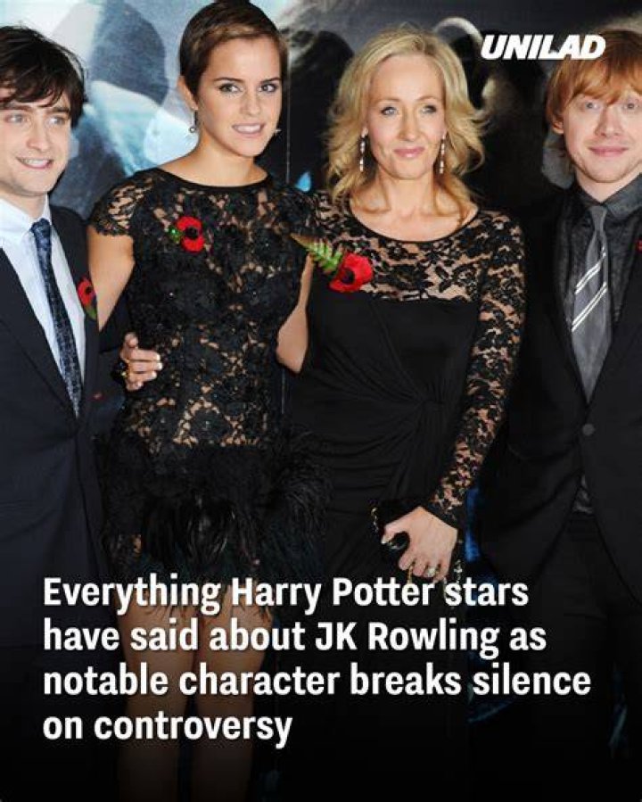 The controversy over J.K. Rowling&rsquo;s new African wizard school