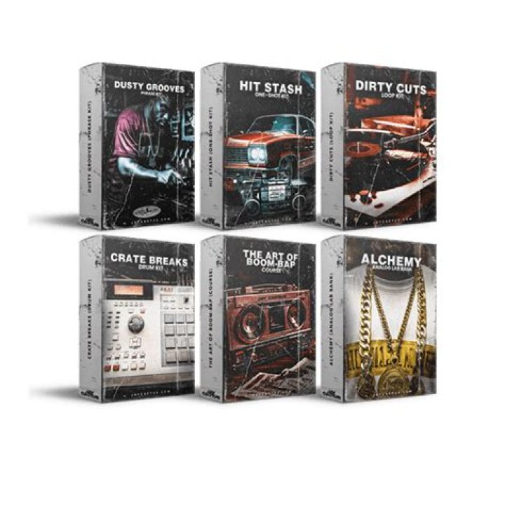 The Crate Collection Jay Cactus