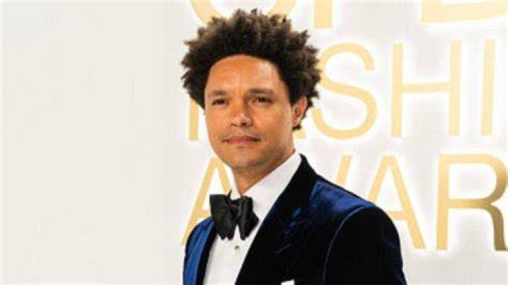 ‘The Daily Show’ Host Trevor Noah Reveals the Soccer Team He’s Supporting in the FIFA World Cup in Qatar