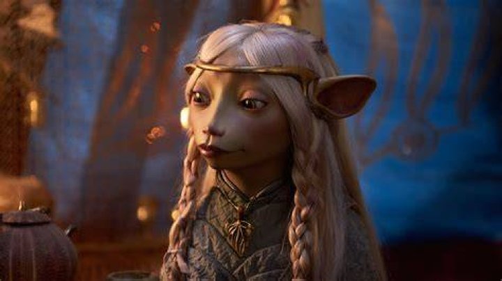 The Dark Crystal: Age of Resistance tells a new story, set many years before the events of the original 1982 movie. Photo / Supplied.