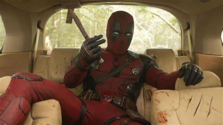 The Deadpool