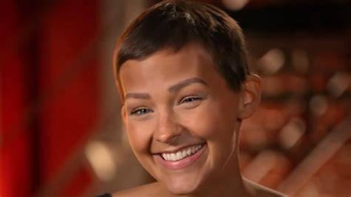 The Devastating Death Of JoAnna Cameron