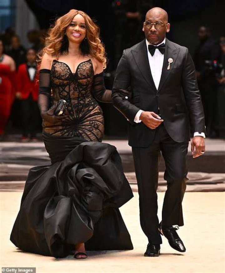 The devil made him do it: Cheating pastor buys wife apologetic Lambo