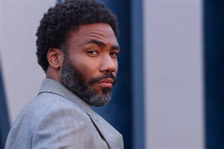 The Edit with Donald Glover Leo Edit