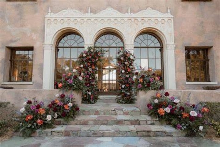 The Enigmatic Allure Of The Howey Mansion