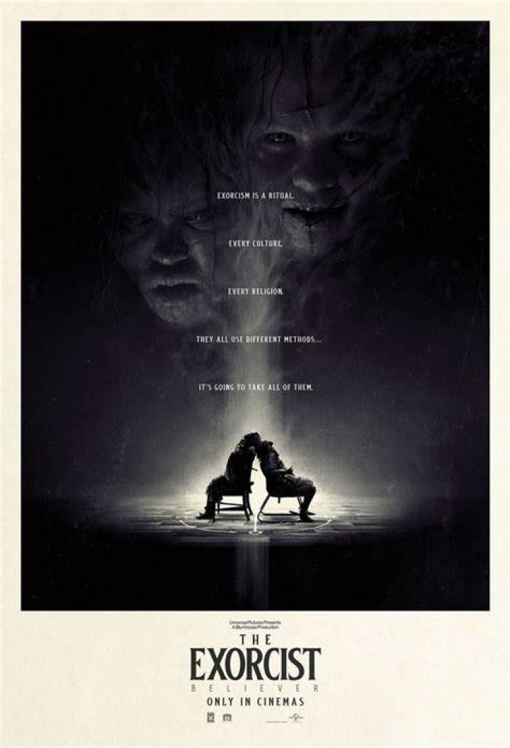 The Exorcist (TV Series) Fan Casting