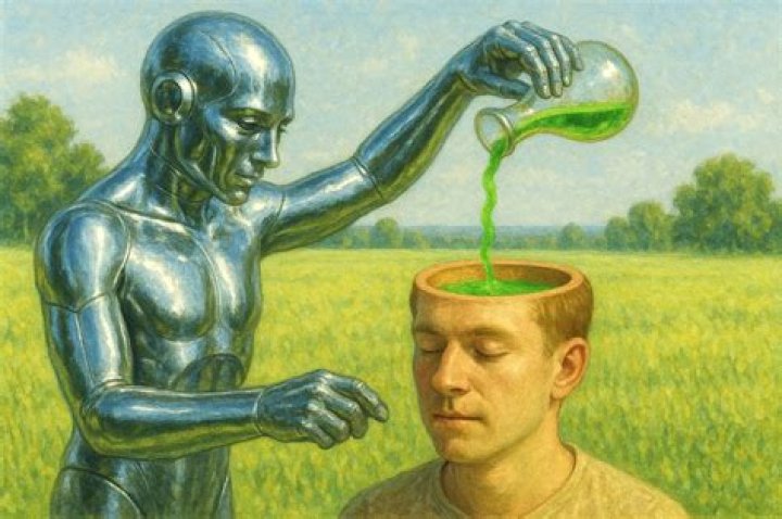 The Fascinating World Of 