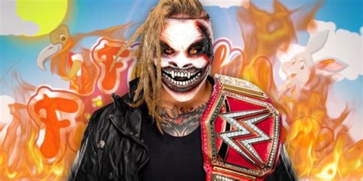 the fiend bray wyatt