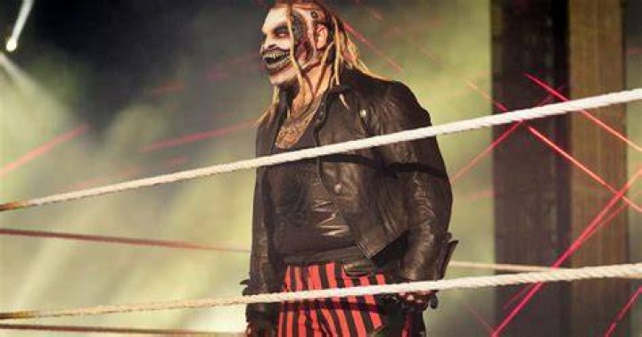 The Fiend Reveals Design Of New Face Mask On Twitter