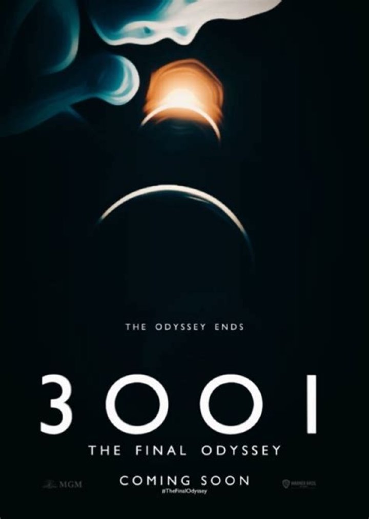 The Final Odyssey Fan Casting on myCast