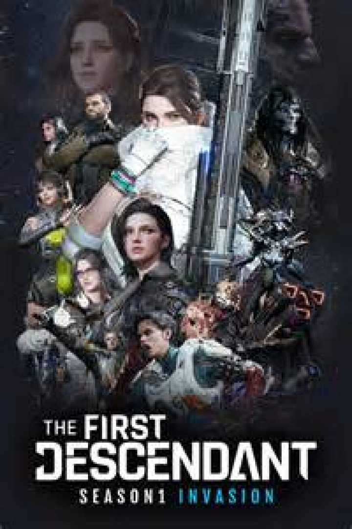 The First Descendant Ultimate vs normal Descendants What's the difference?