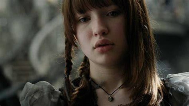 The Five Best Emily Browning Movies of Her Career TVovermind